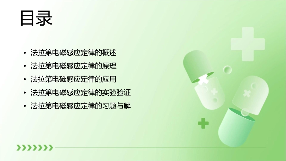 高中物理法拉第电磁感应定律课件_第2页