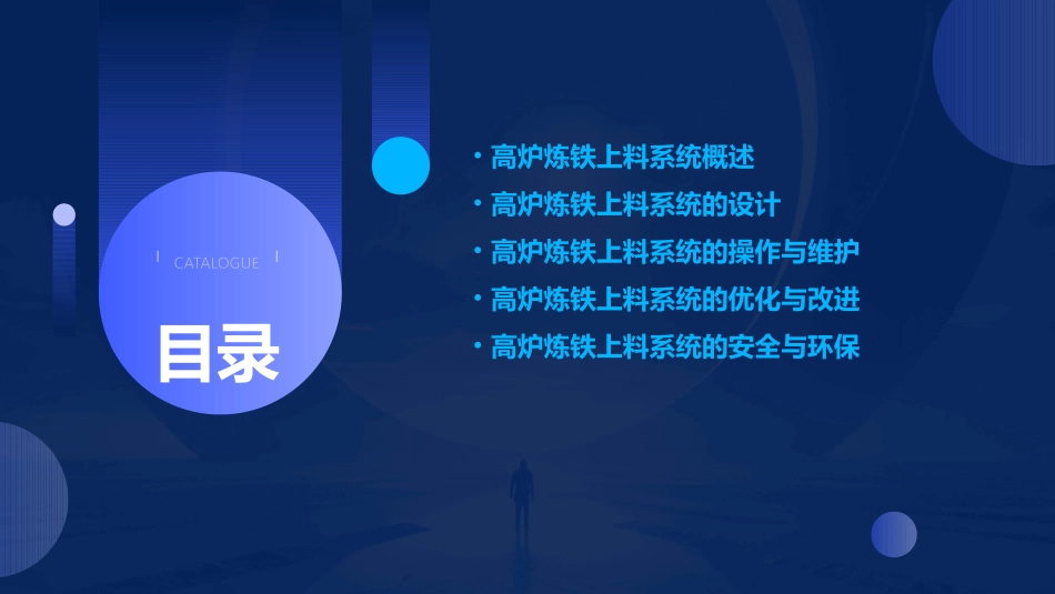 高炉炼铁的上料系统课件_第2页