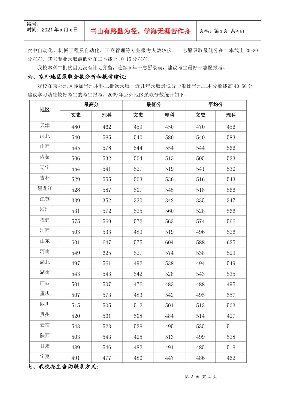 首都城市规划、建设、管理人才培养基地_第3页