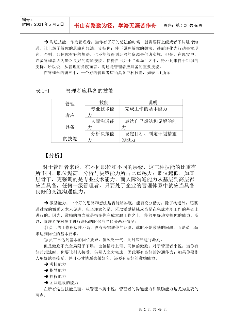 管理者如何进行沟通和激励_第2页
