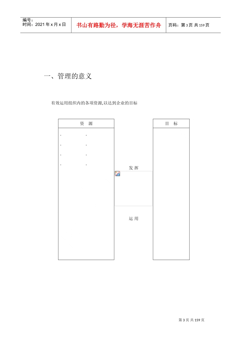 某某公司员工全套知识培训课件_第3页