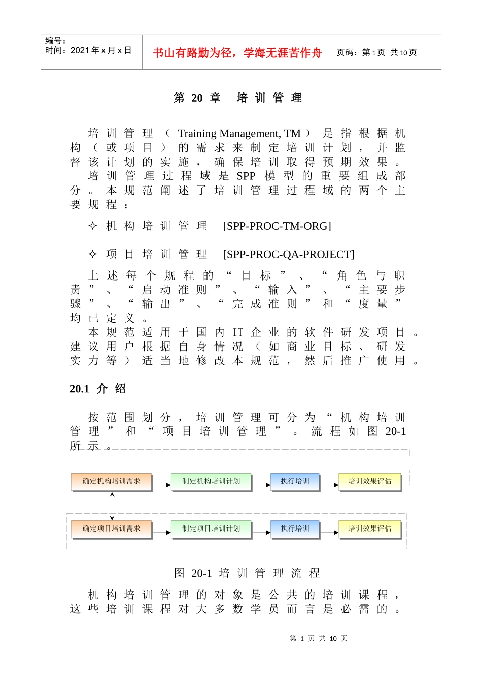 第20章培训管理_第2页