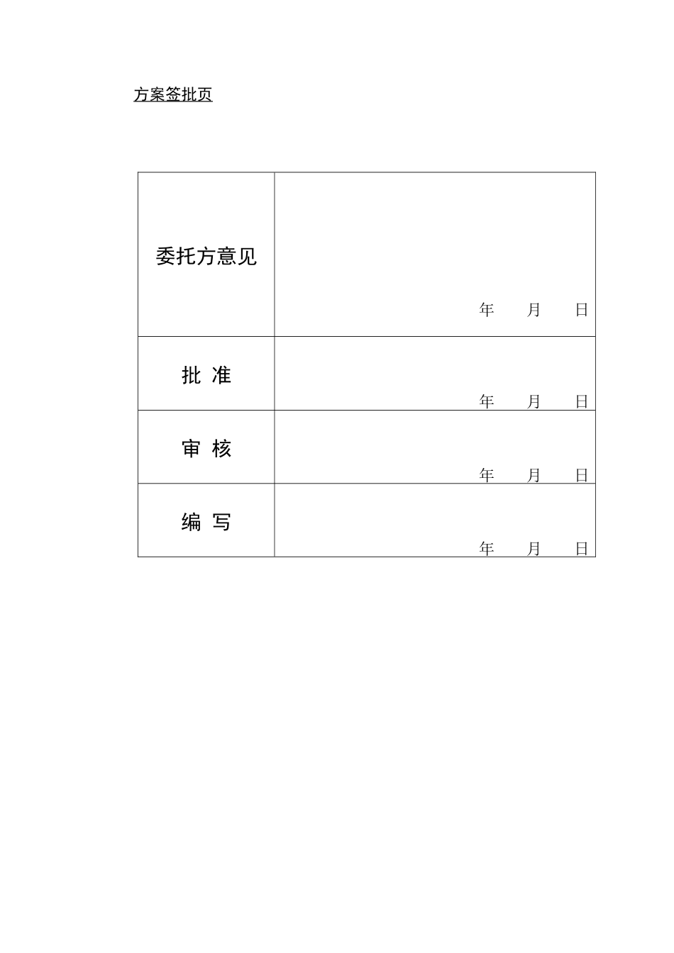 神火汽机性能考核试验方案_第2页