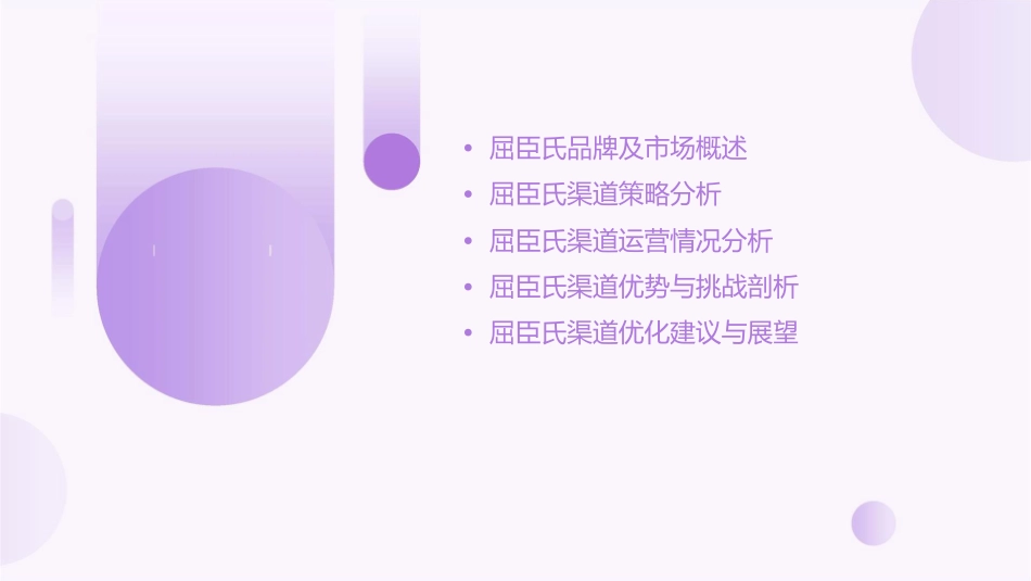 屈臣氏渠道分析课件_第2页