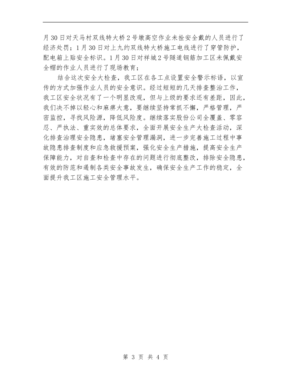 春运安全检查情况总结_第3页