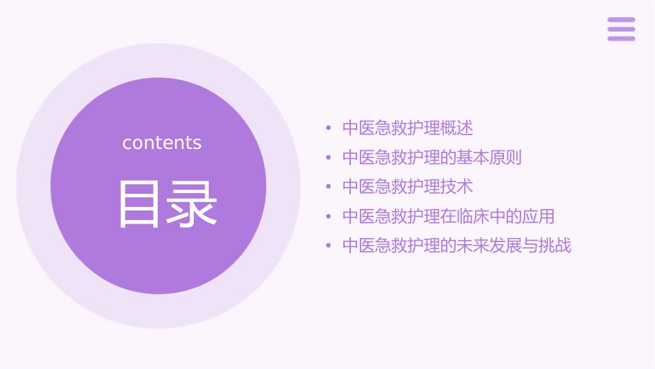 浅谈中医急救护理课件_第2页