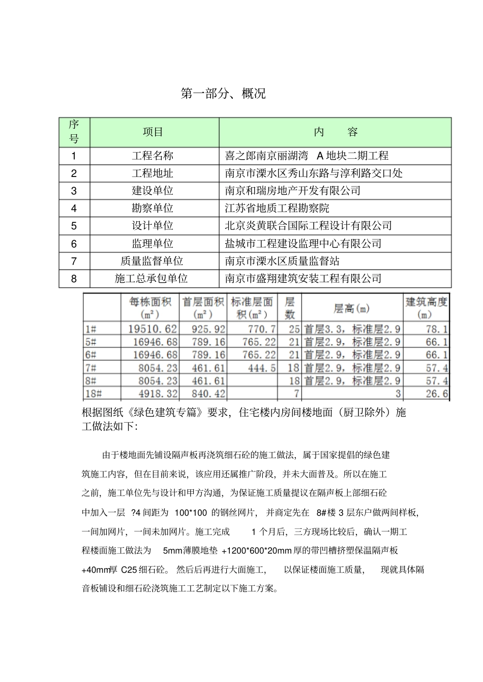 保温楼地面施工方案作业方案_第3页