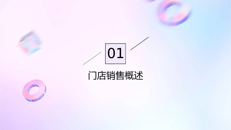 门店销售提升培训教材课件_第3页