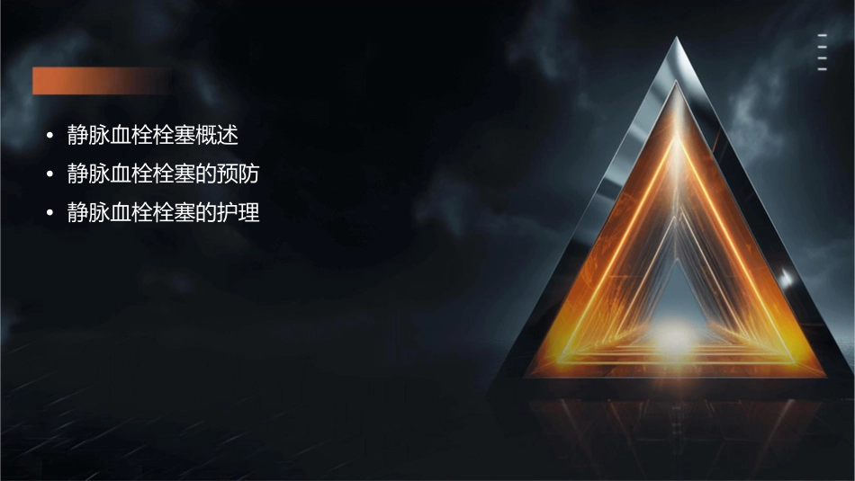 静脉血栓栓塞护理课件_第2页