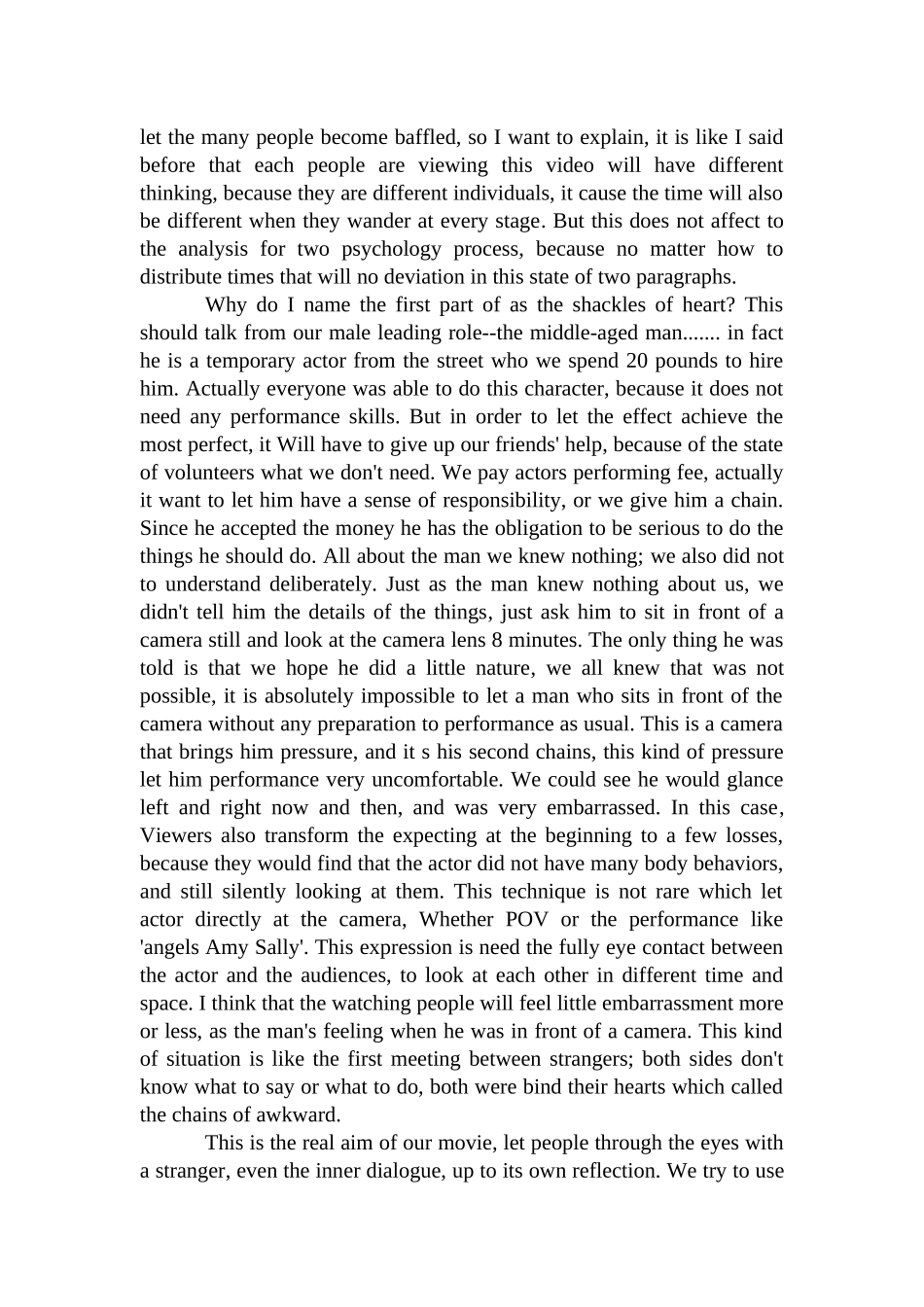 网络的发展对于传播中国传统文化的影响-中英 _第2页