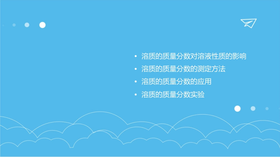 溶质的质量分数b课件_第2页