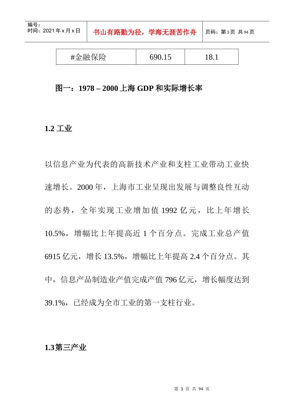 ××大厦市场推广方案_第3页