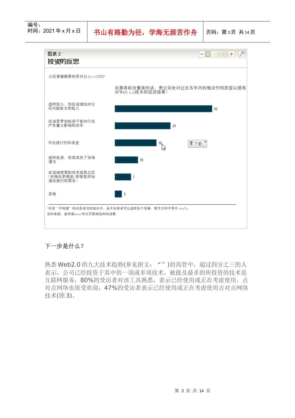 商业界怎样使用Web2.0_第3页