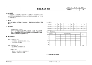 QP-825 _来料检查业务管理规定
