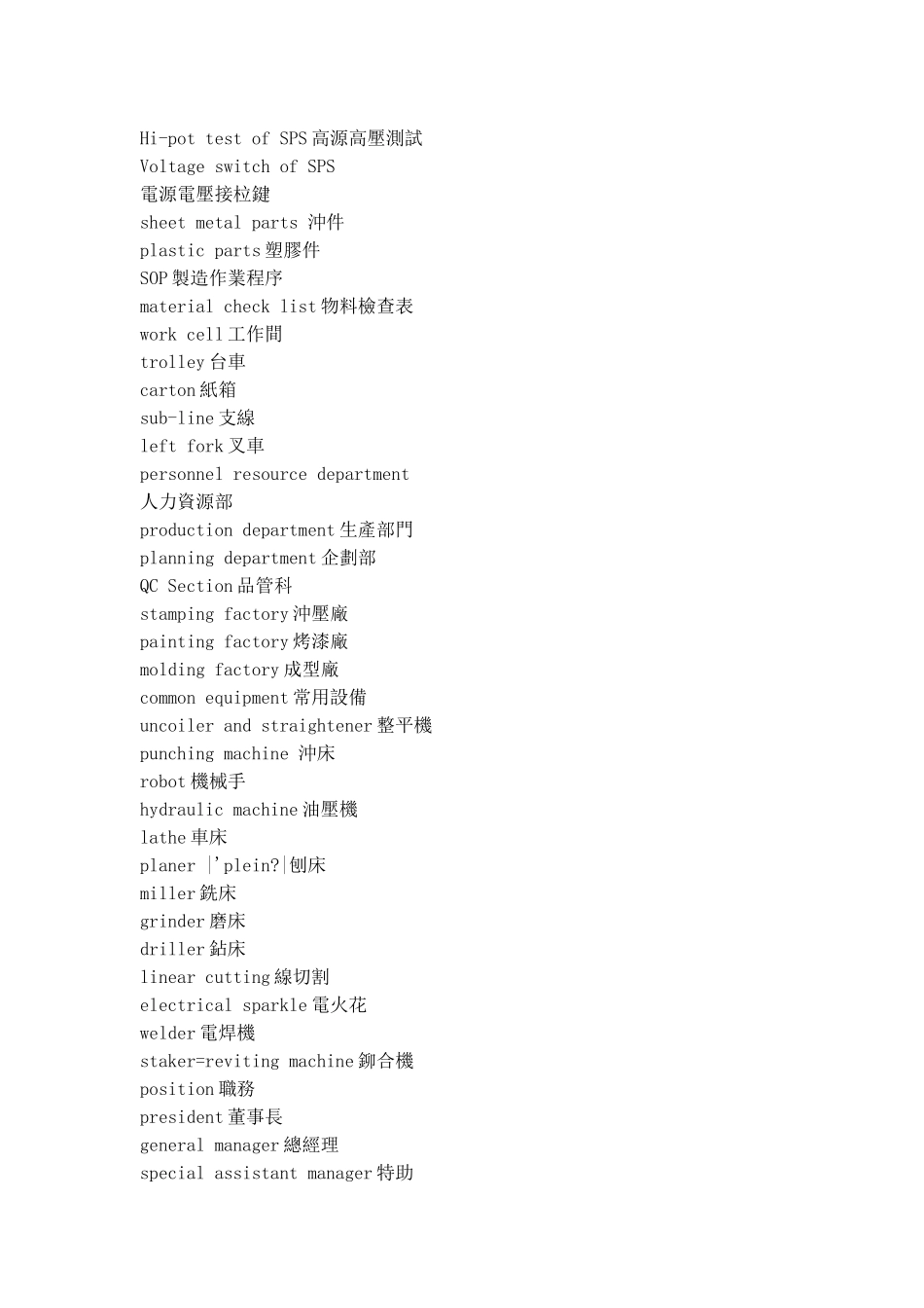 推荐模具英语_第2页