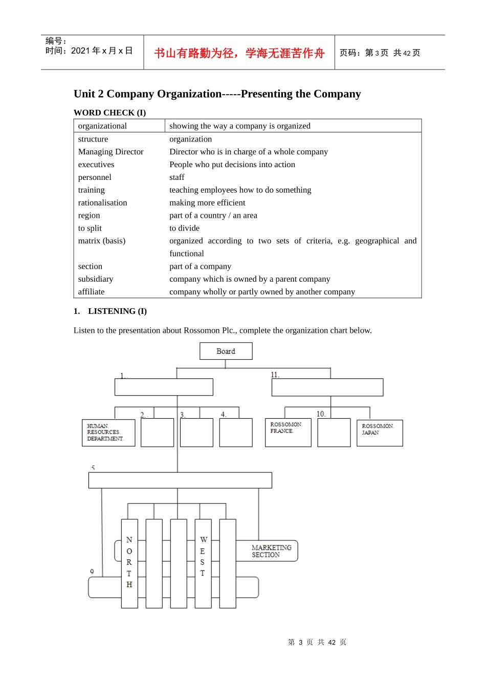市场营销英语讲义_第3页