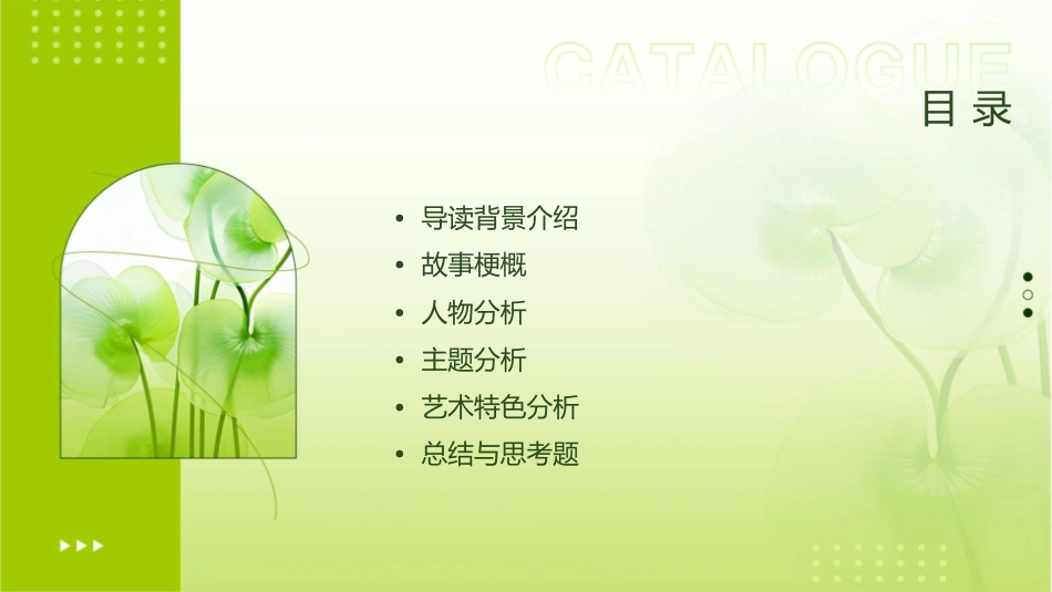 平凡的世界导读课件_第2页