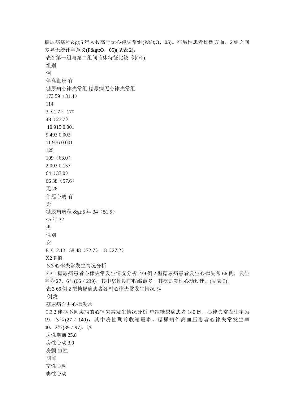 医学毕业论文 _第3页