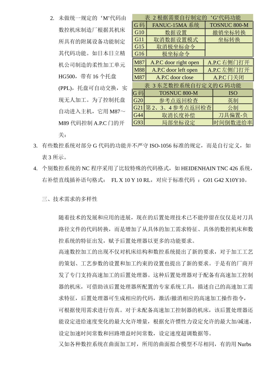 数控加工的后置处理技术( 8)_第3页