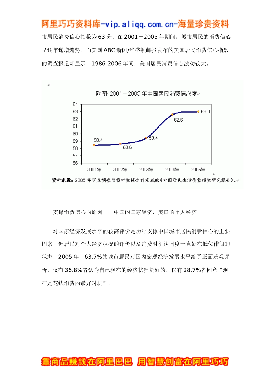 国库与钱包：中美消费者的不同消费信心动力doc4_第2页