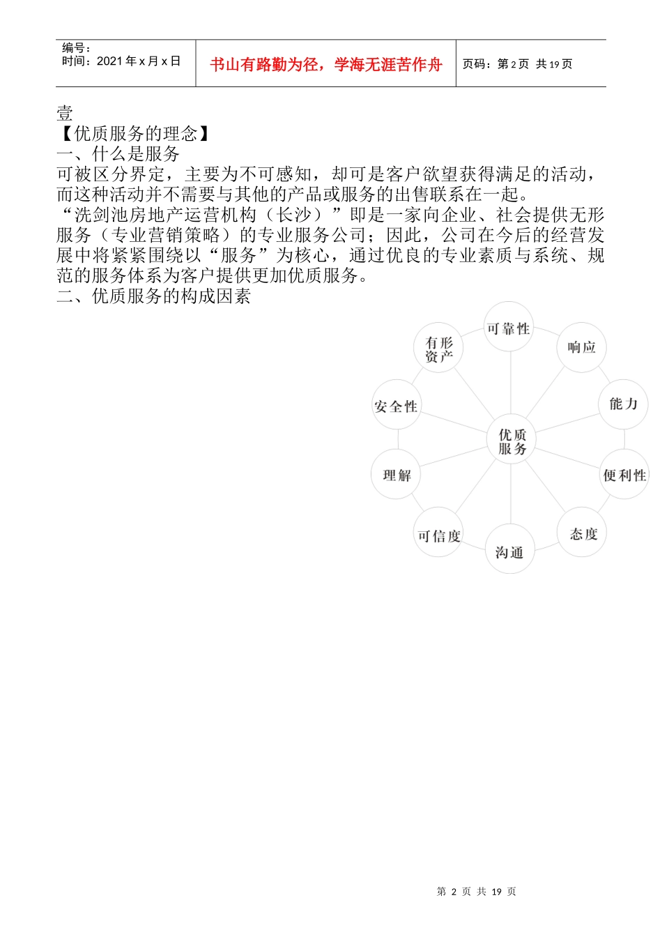 品牌行销解决方案专业服务_第2页