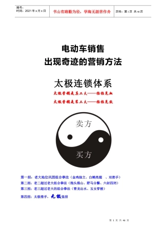华天高科稳压电子电池市场营销策划