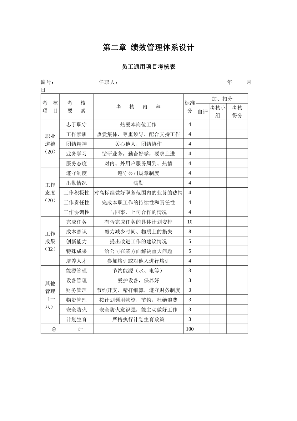 薪酬激励与绩效激励_第3页