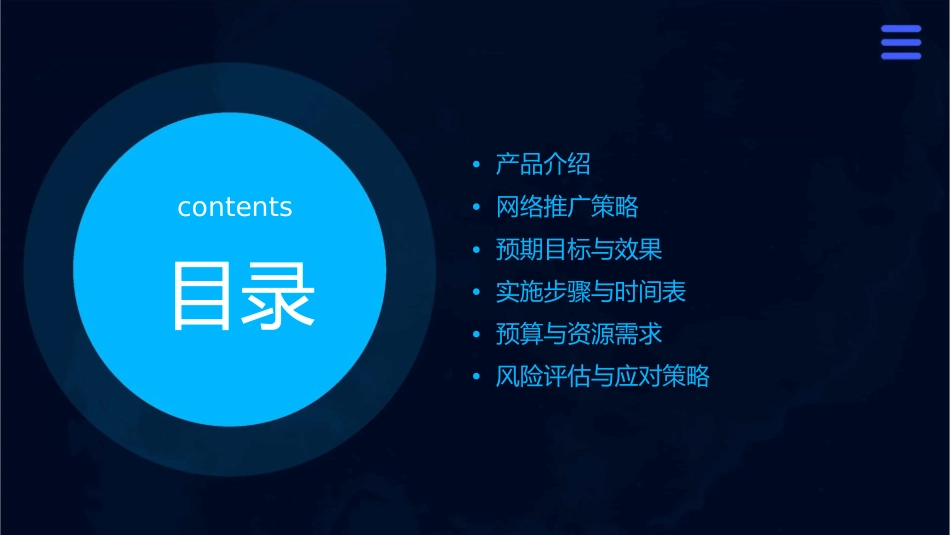 金鹿蚊香网络推广方案new课件_第2页