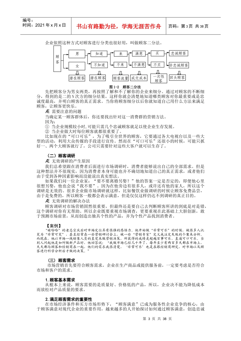 【市场营销】3532-如何构建成功的市场营销战略_第3页