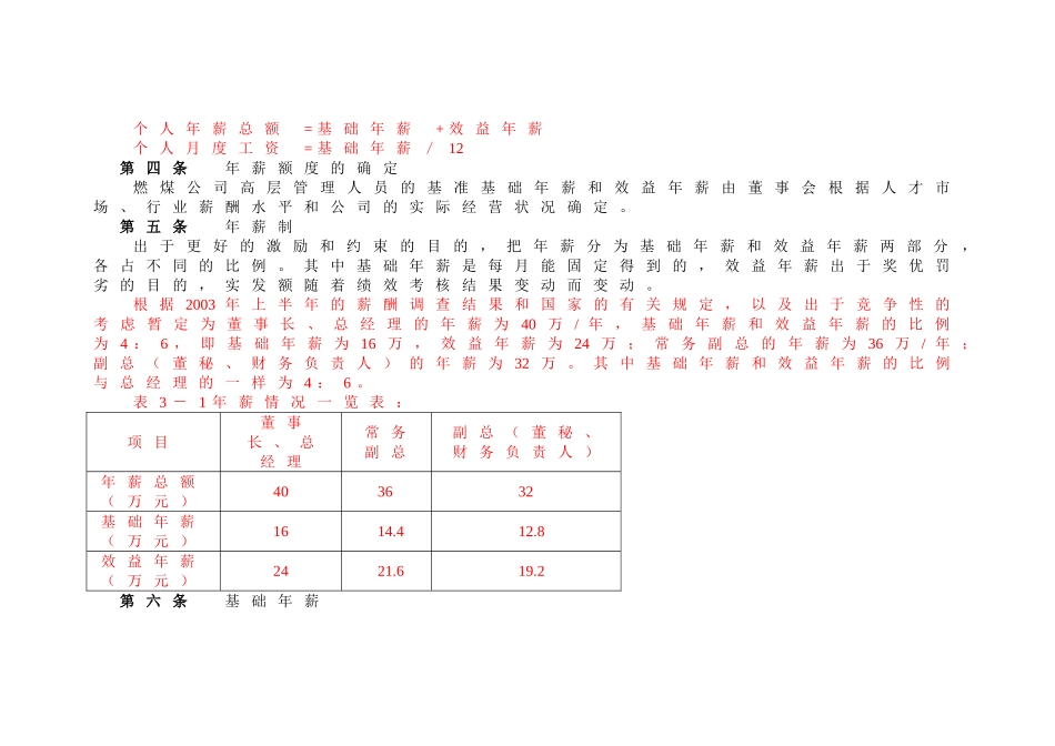 私营企业薪酬体系_第2页