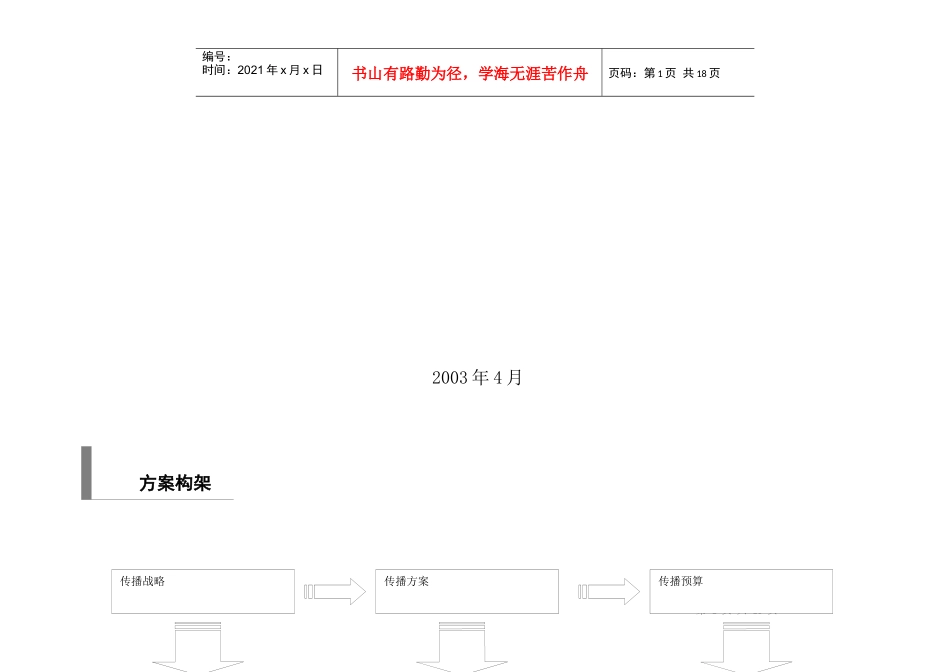 JOOP营销方案_第2页
