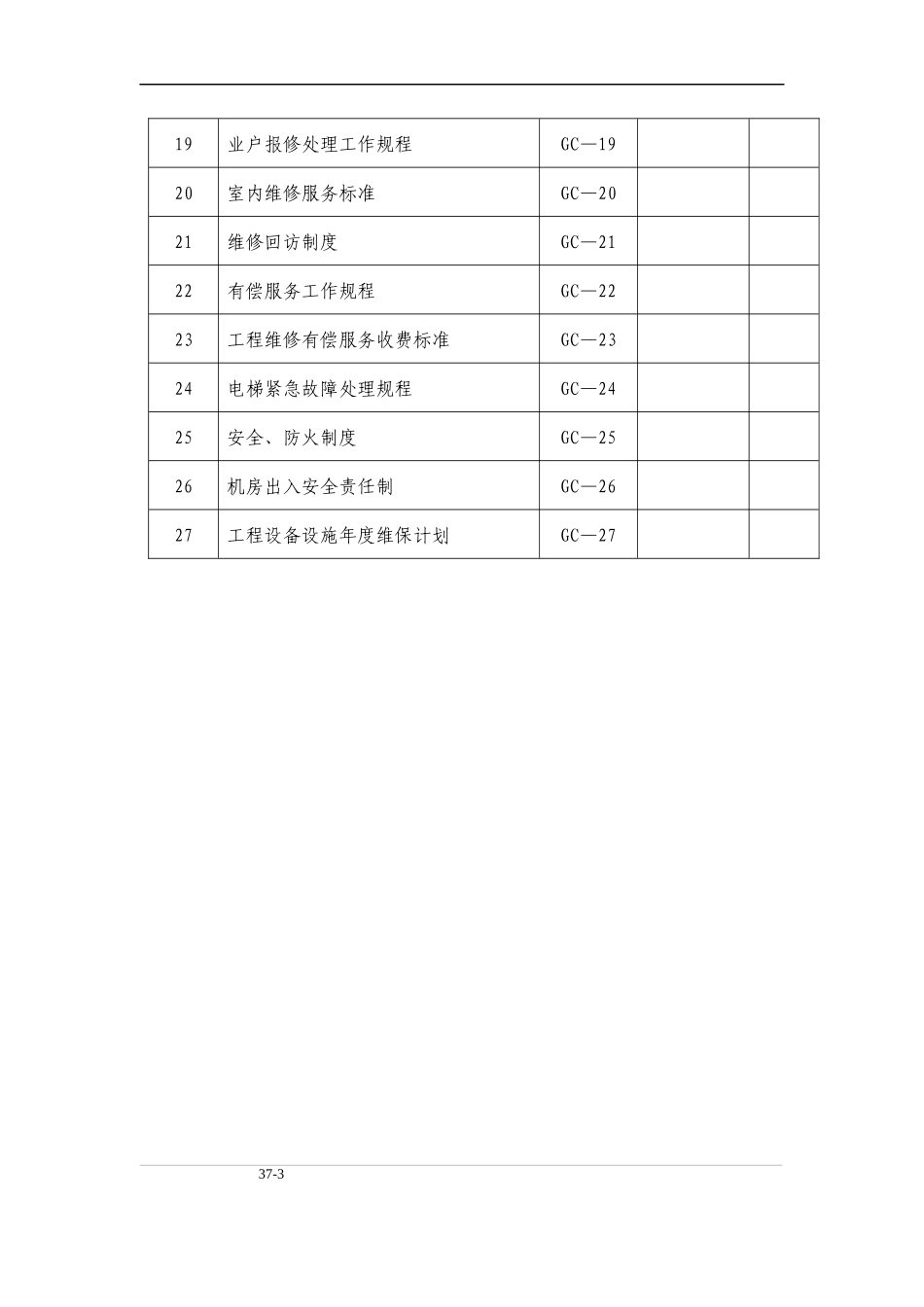 工程服务维修工作手册_第3页