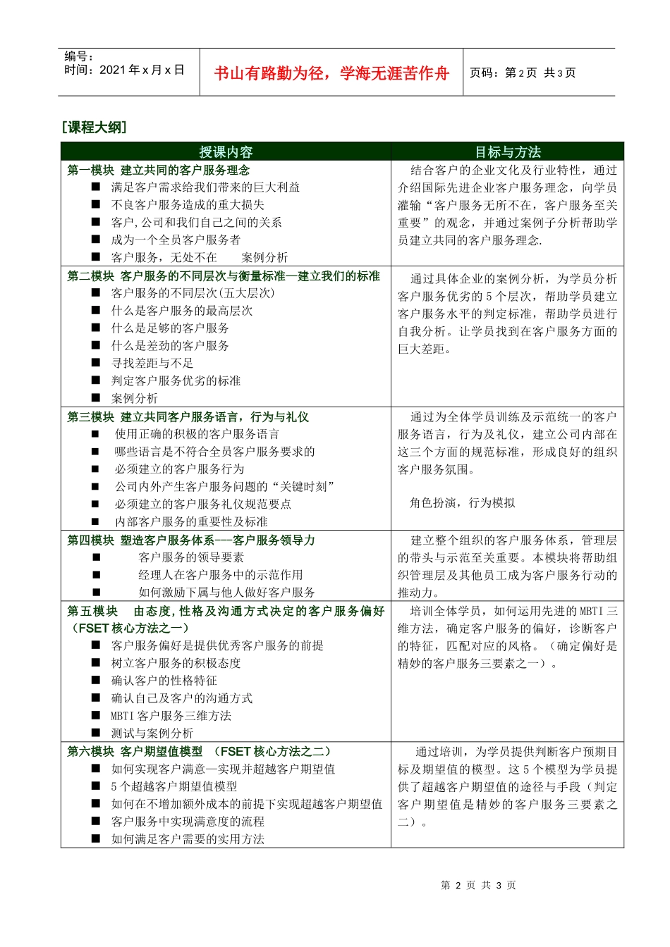 “全员客户服务”_第2页