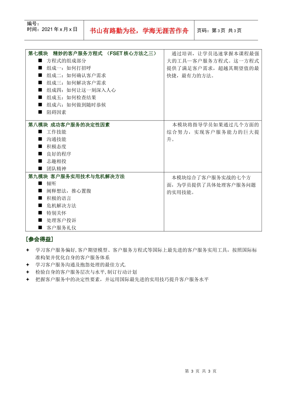 “全员客户服务”_第3页