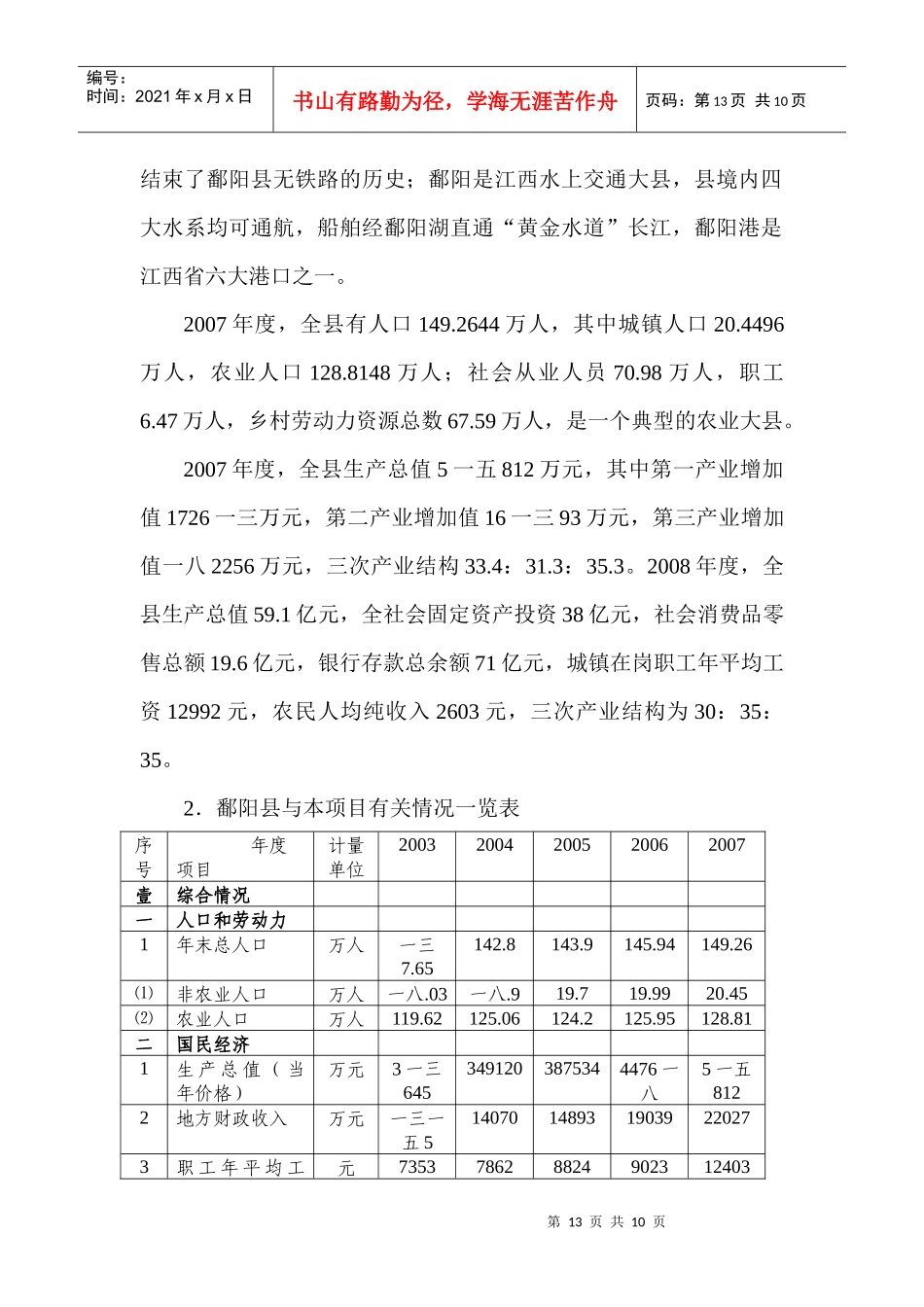 市场分析和市场预测_第3页