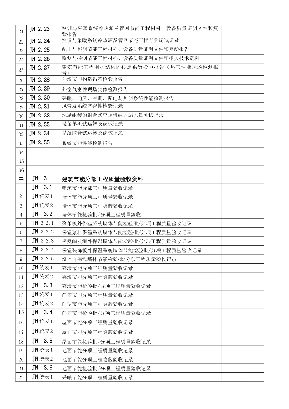 建筑节能分部验收资料_第3页