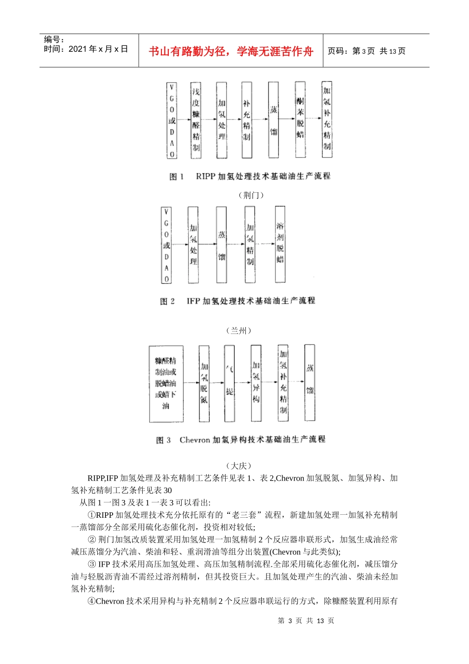 中国润滑油市场管理知识分析_第3页