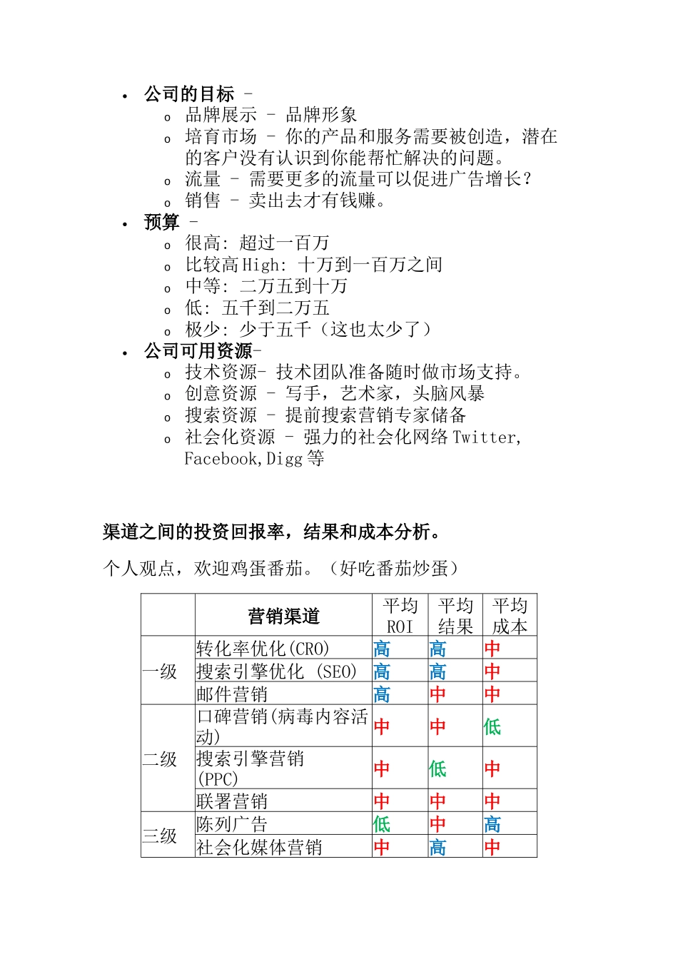 互联网营销渠道的策略_第3页