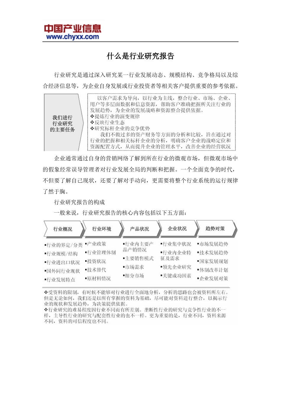 中国光热市场研究报告_第1页