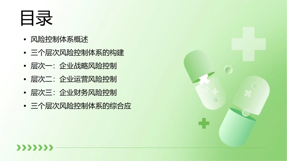 将构建三个层次风险控制体系课件_第2页