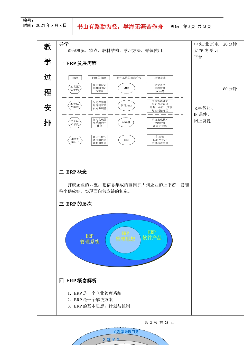 北京广播电视大学供销总社工作站_第3页