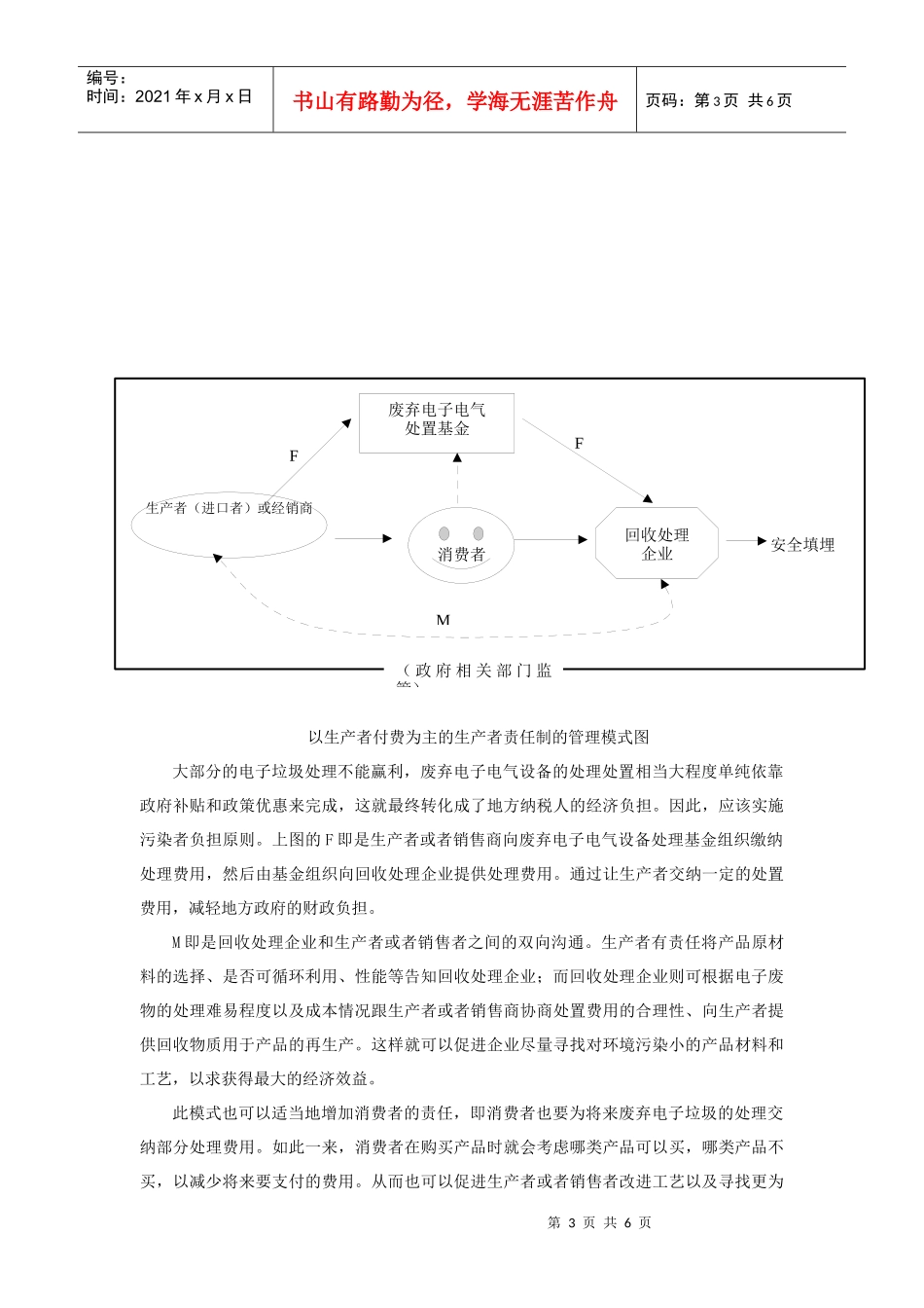 厦门市废弃电子电气设备(WEEE)的污染防治_第3页