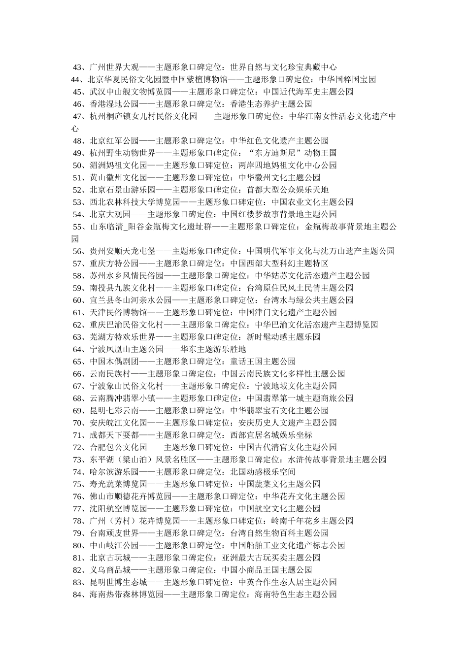 苏州乐园图片 _第3页