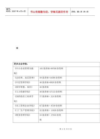 初三年级英语第一次学情调查试题