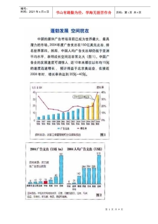 广告公司开发客户的十全大补帖的效用