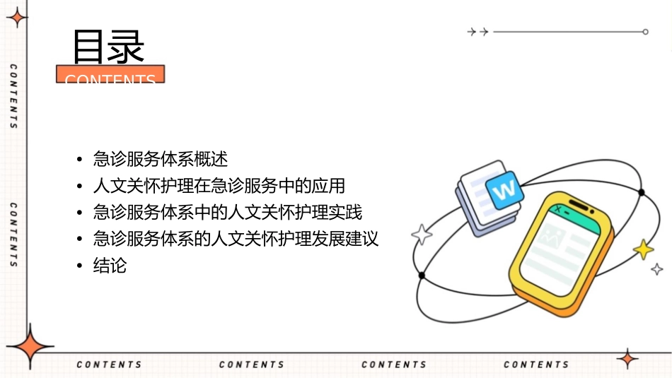 急诊服务体系的发展和人文关怀护理课件_第2页