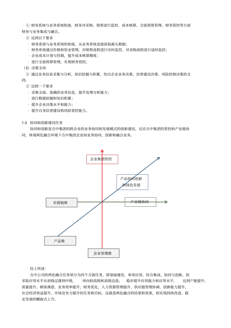 信息化系统建设总体规划_第3页