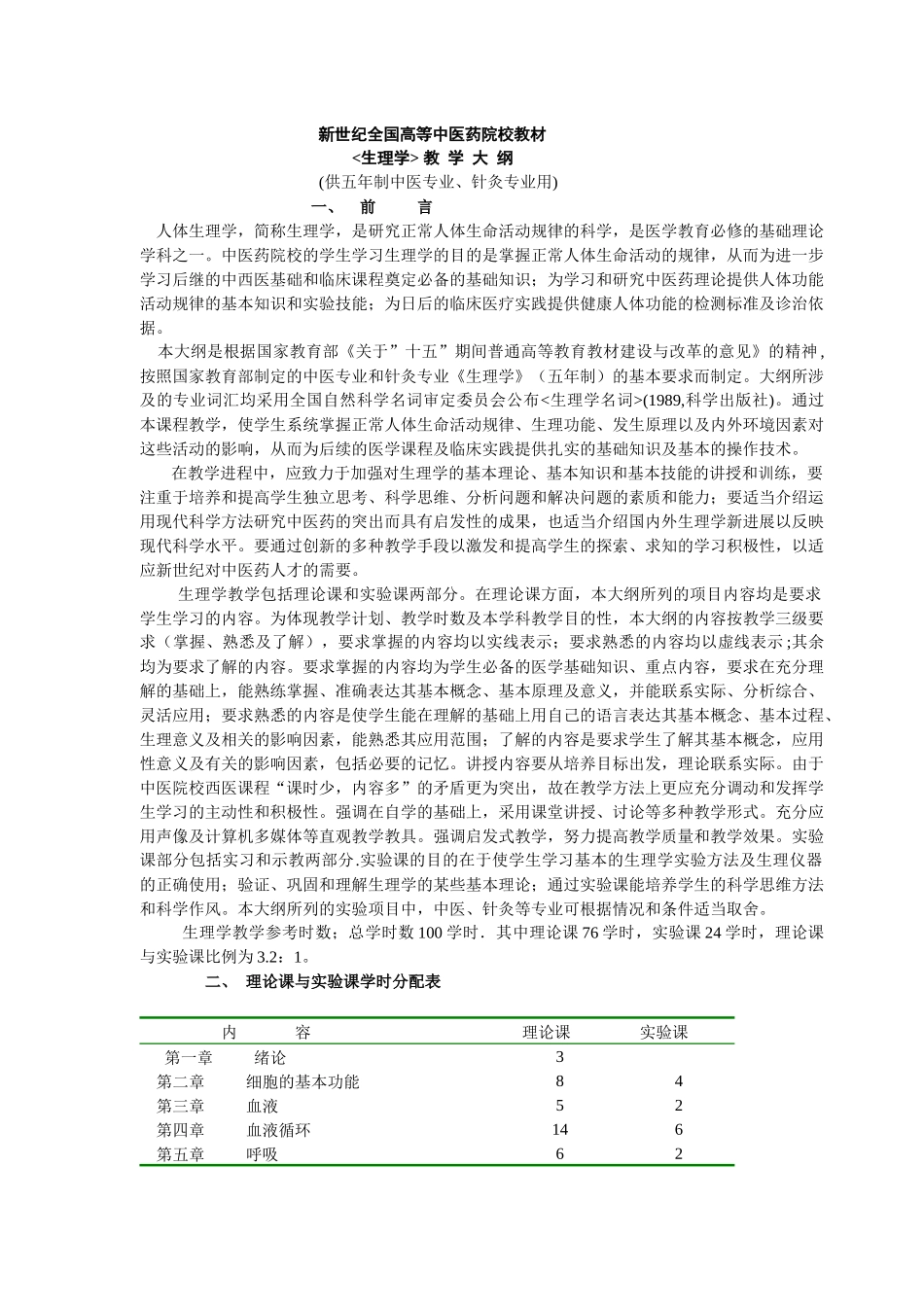 新世纪全国高等中医药院校教材_第1页