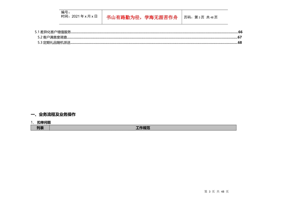 天猫超市客服标准操作手册_第3页