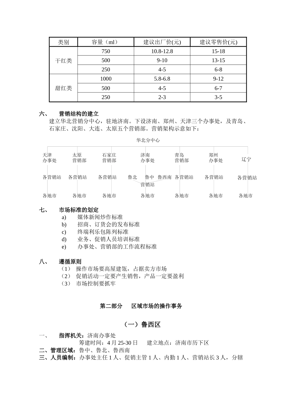 新天印象葡萄酒策划_第2页